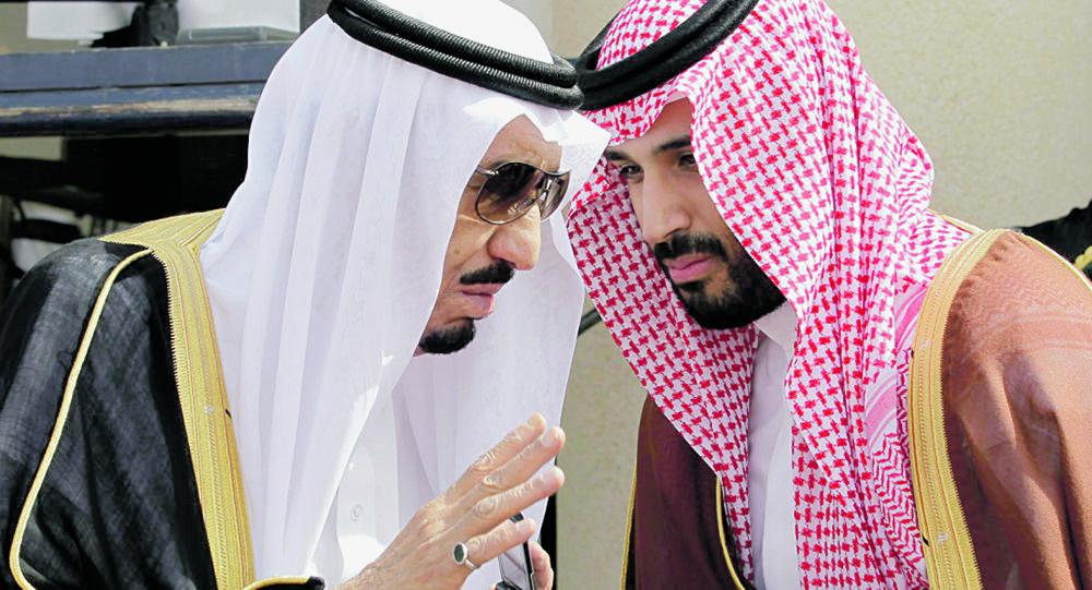 25 أمرًا ملكيًا تجدد الحيوية وتحافظ على المكتسبات