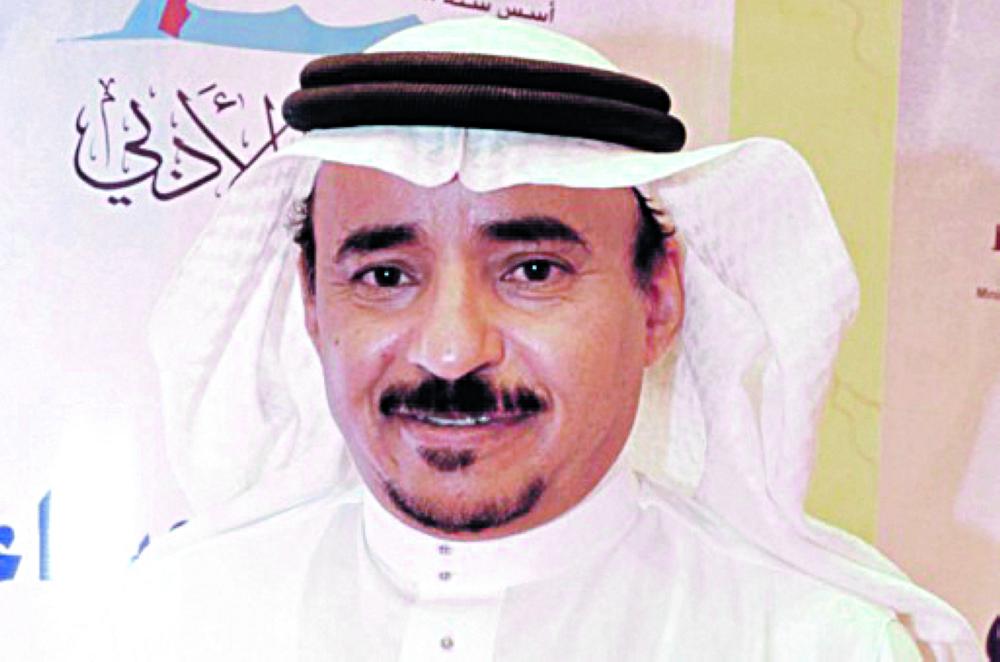 وزارة الثقافة تمثل طموحات الأديب والمثقف السعودي وترعى منجزه الإبداعي