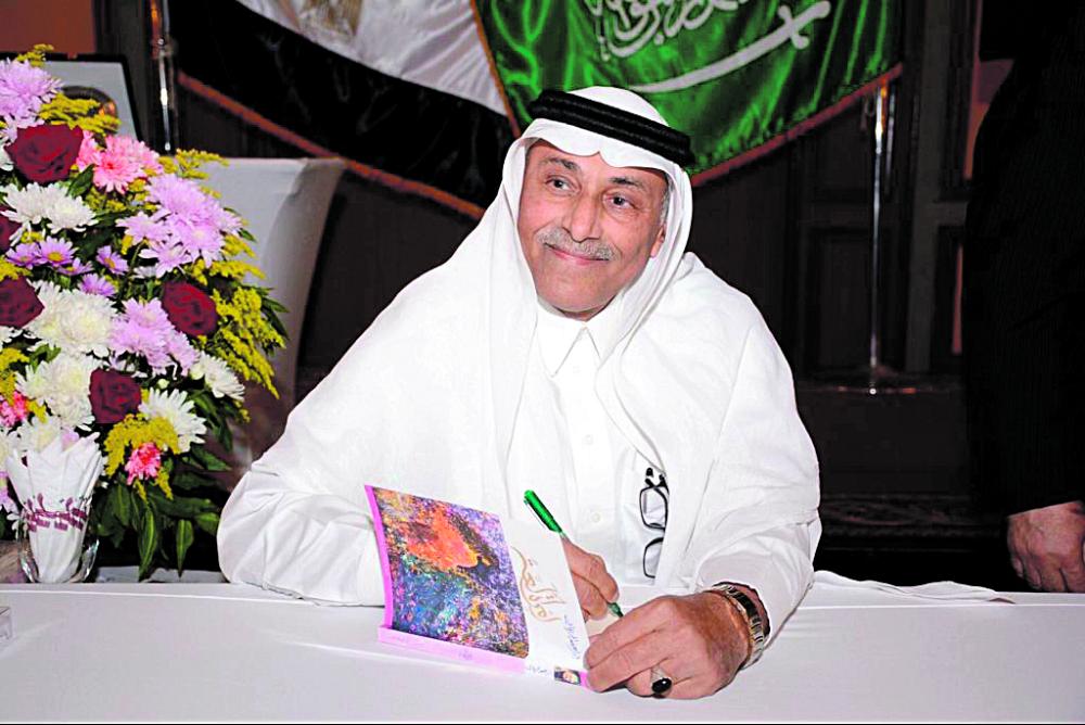 وزارة الثقافة تمثل طموحات الأديب والمثقف السعودي وترعى منجزه الإبداعي