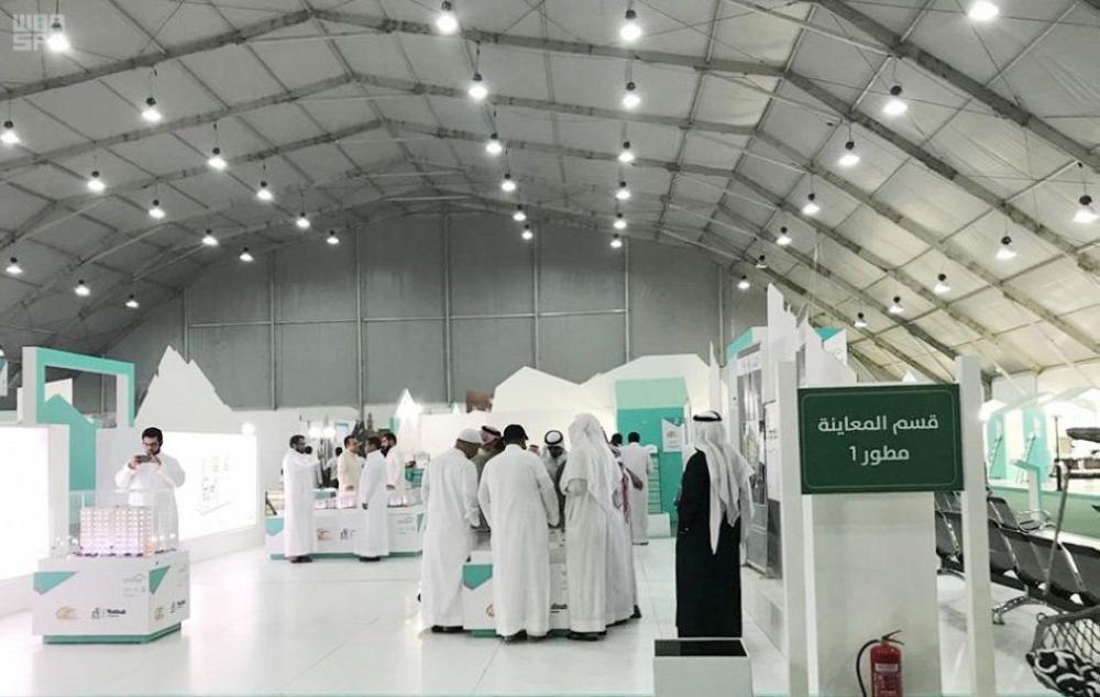 الإسكان : اكتمال حجز 1171 شقة ضمن «سكني» في المدينة المنورة