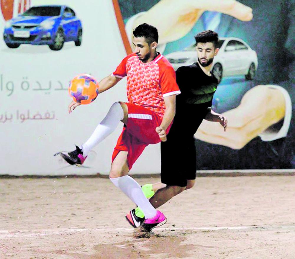 ميلان والإنتر إلى ثمانية المنيرة