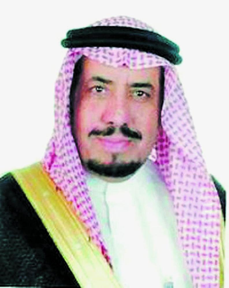 أمير القصيم يشكر عبدالله أبابطين