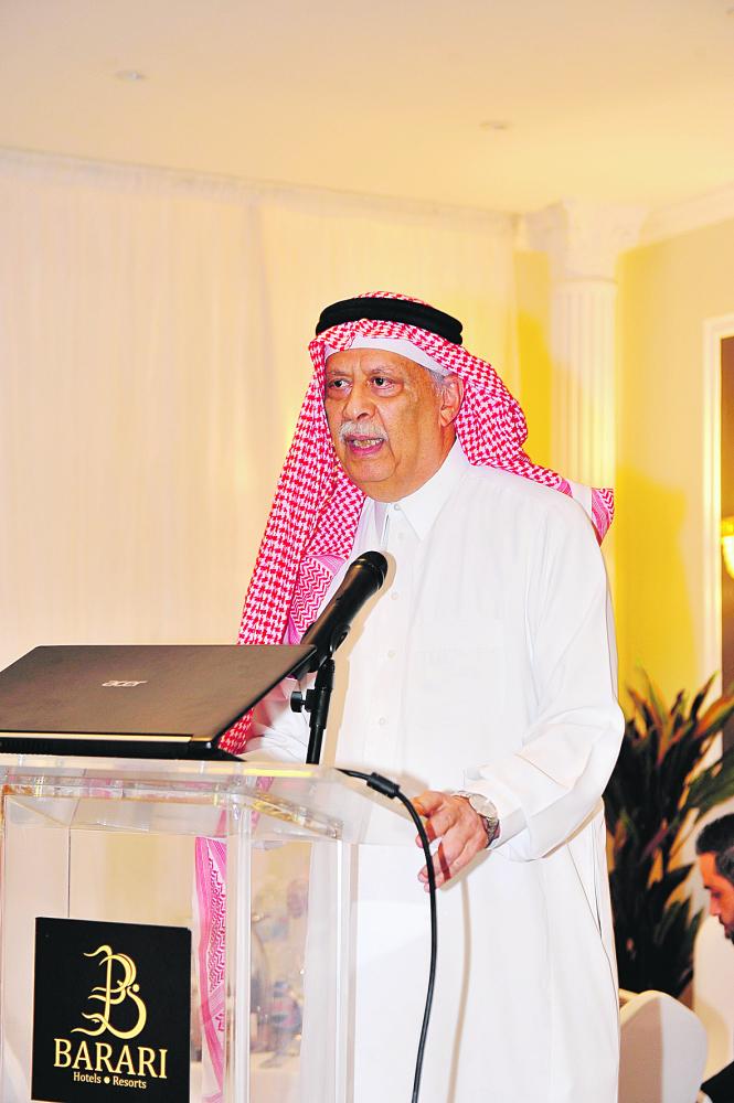 مستشفيات المانع تقيم غبقتها السنوية