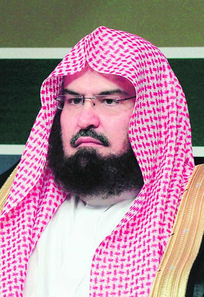 «الحرمين» تستقبل وترشد 45 ألف معتمر