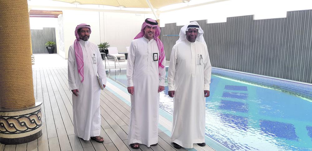السياحة: المرافق الفندقية ملزمة بتركيب كاميرات مراقبة