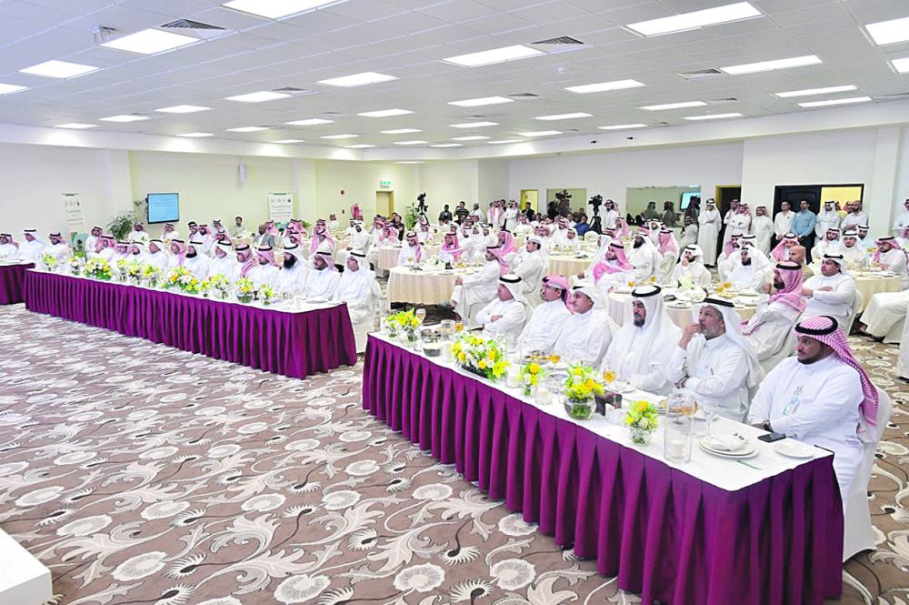 137 ألف طن نفايات صناعية أعيد تدويرها بالجبيل