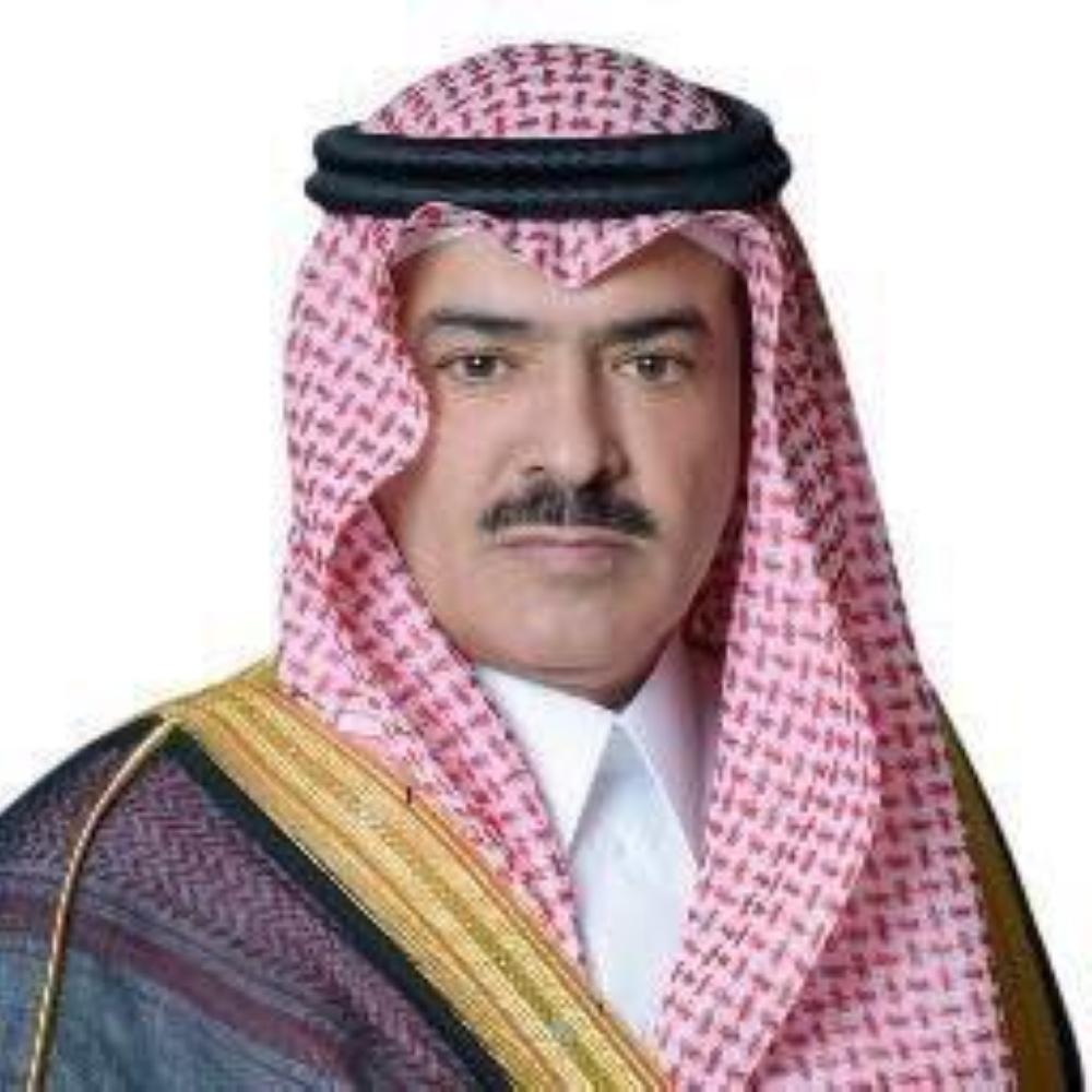 عجلان العجلان رئيسًا لغرفة الرياض