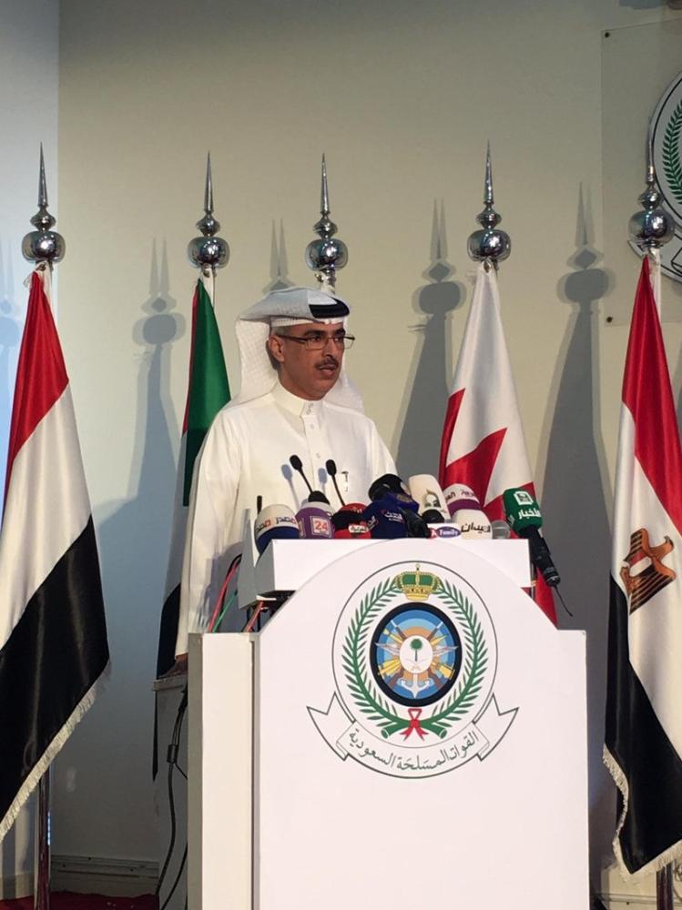 «تقييم الحوادث في اليمن»: غاراتنا تتوافق مع القانون الدولي