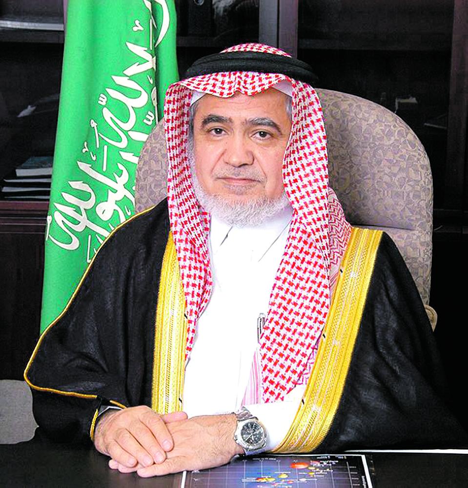 د.سهل بن عبدالجواد مديرا مكلفا لجامعة «البترول»