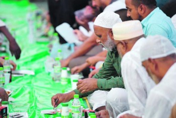 روحانيات من الحرم
