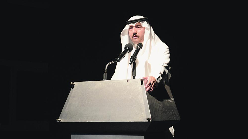 «تنصيص» في حفل تكريم الفائزين بمسابقة الحارة الرمضانية بالطائف
