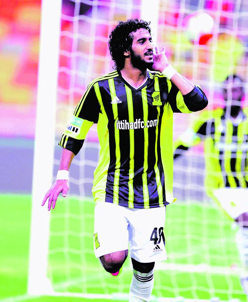 النمسا تعد الاتحاد والغامدي يجهز نفسه في فرنسا