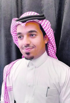 ثامر الرباط