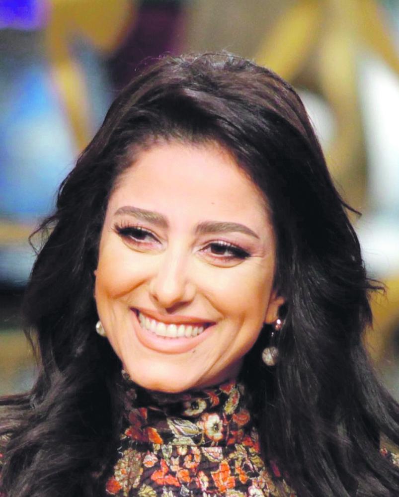 «مطاوع» تبدي انزعاجها من «الرحلة»