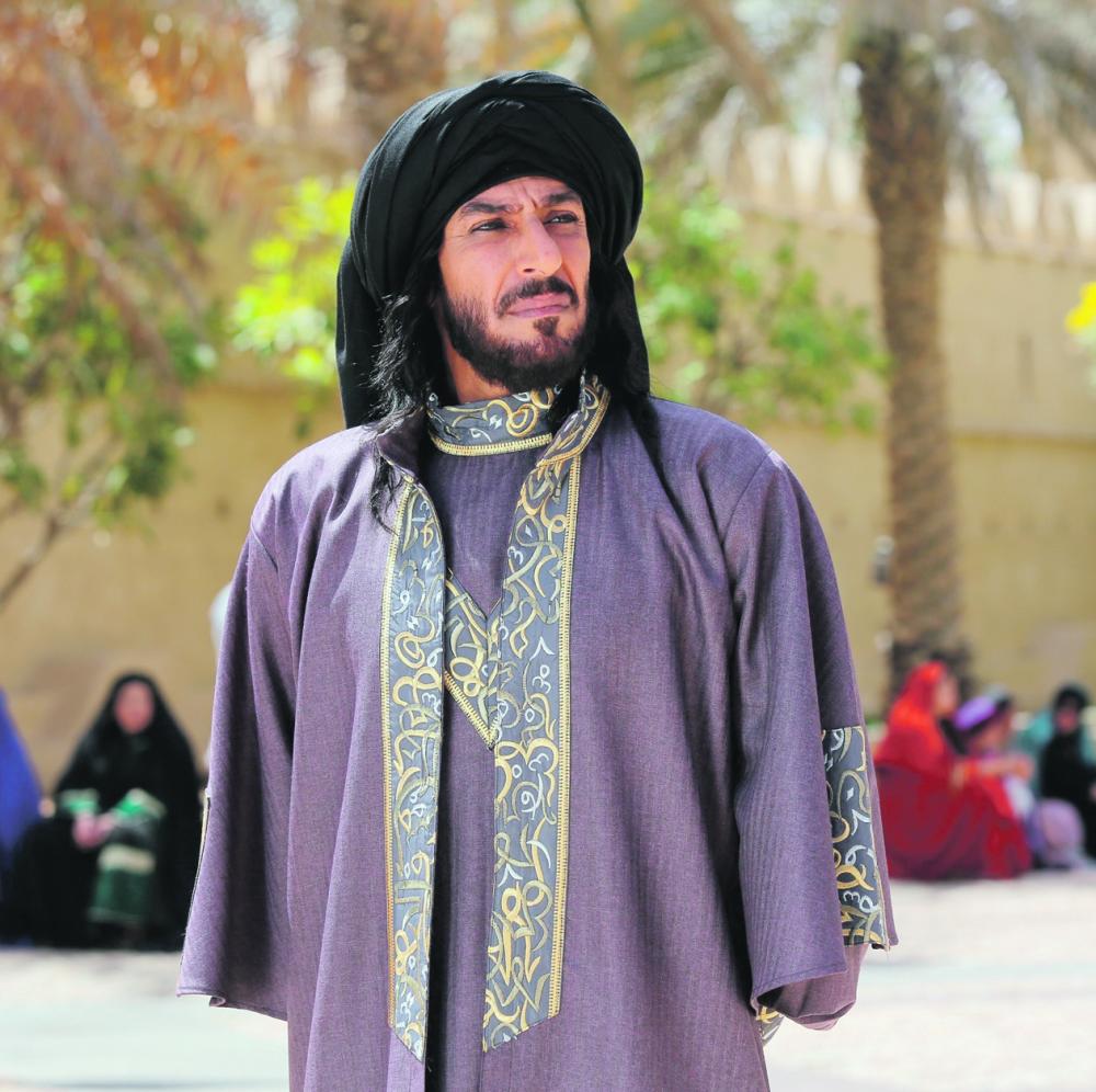 الدراما الخليجية.. نص ضعيف.. وسيناريو مكرر