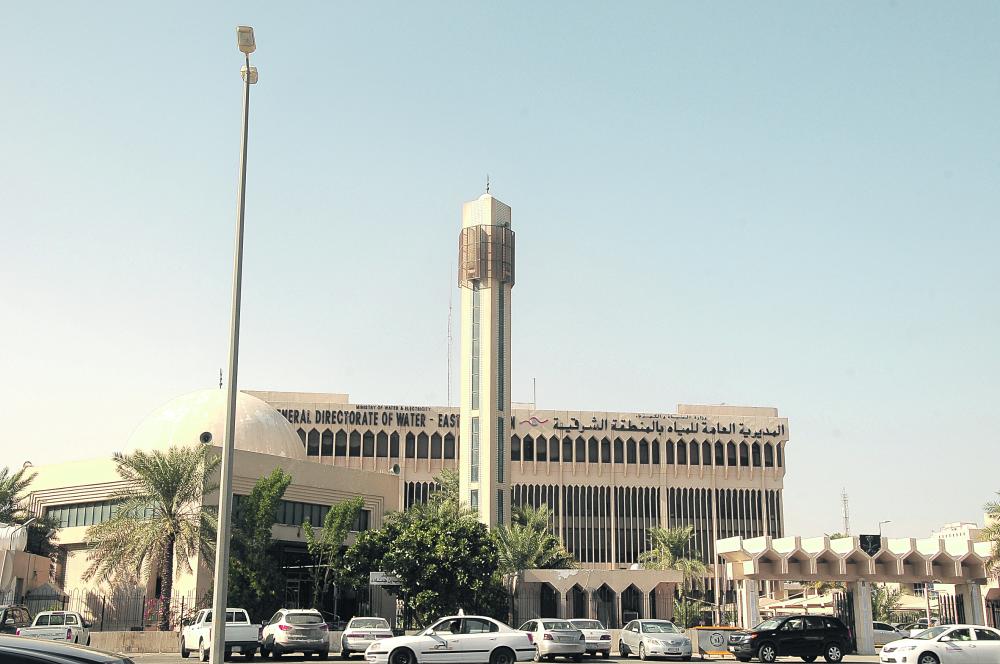 بعد عودتها للدمام.. ضخ المحلاة تدريجيًا في القطيف