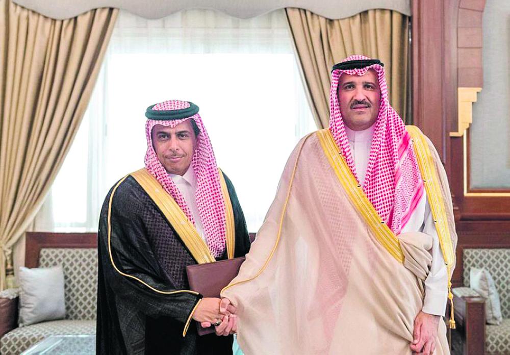 أمير المدينة يشيد بجهود مكافحة المخدرات