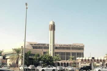 بعد عودتها للدمام.. ضخ المحلاة تدريجيًا في القطيف