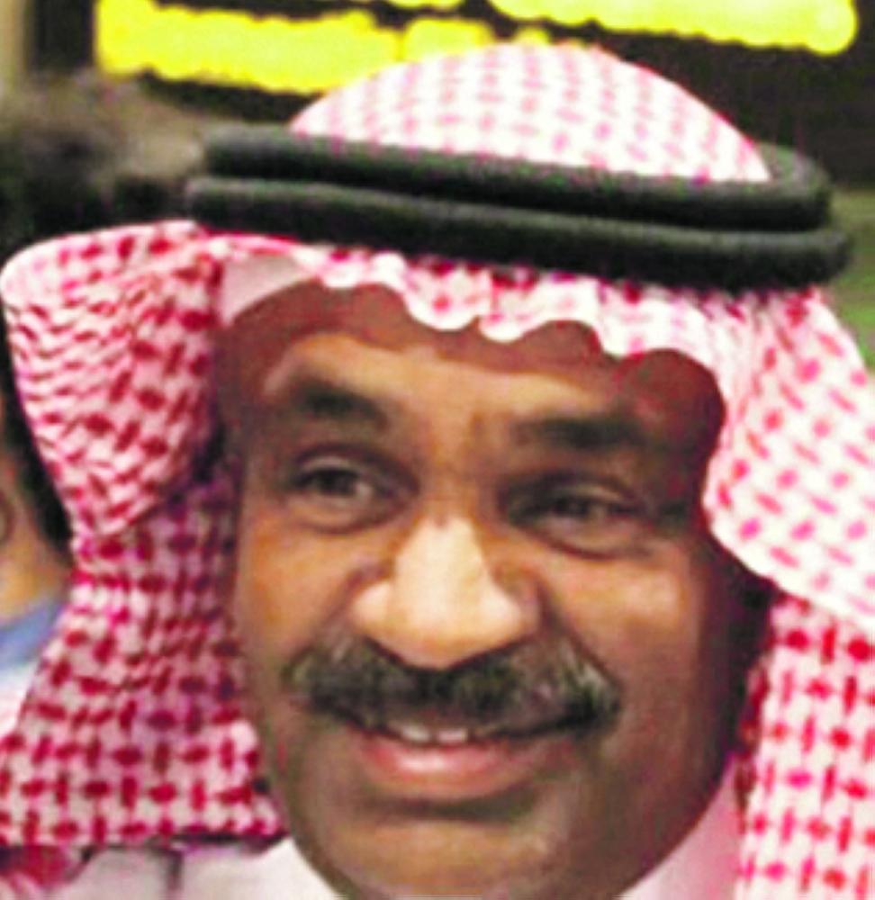 طريق الأحساء - العقير