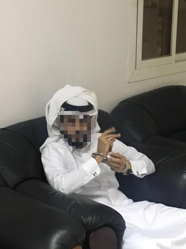 الإطاحة بصاحب المقطع المسيء لقبائل الجنوب