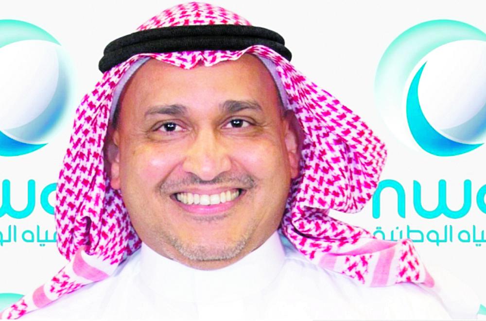 المياه: 861 مشروعًا جارٍ تنفيذها لمواكبة الطلب