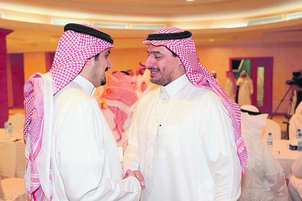 اجتماع شرفي يرسم خريطة الاتفاق للموسم الجديد