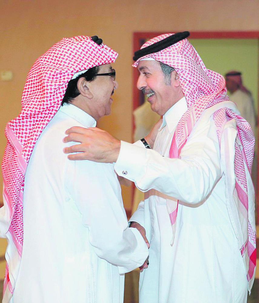 اجتماع شرفي يرسم خريطة الاتفاق للموسم الجديد