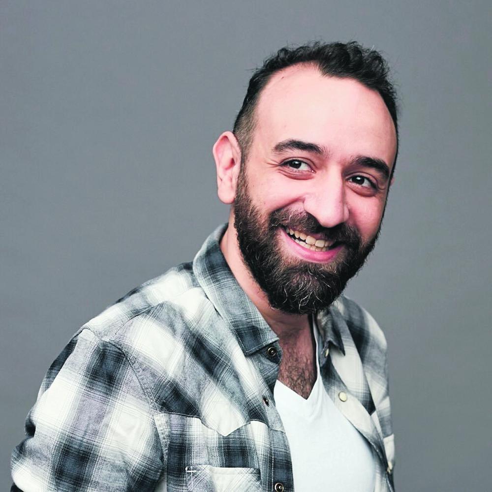 عمرو سلامة