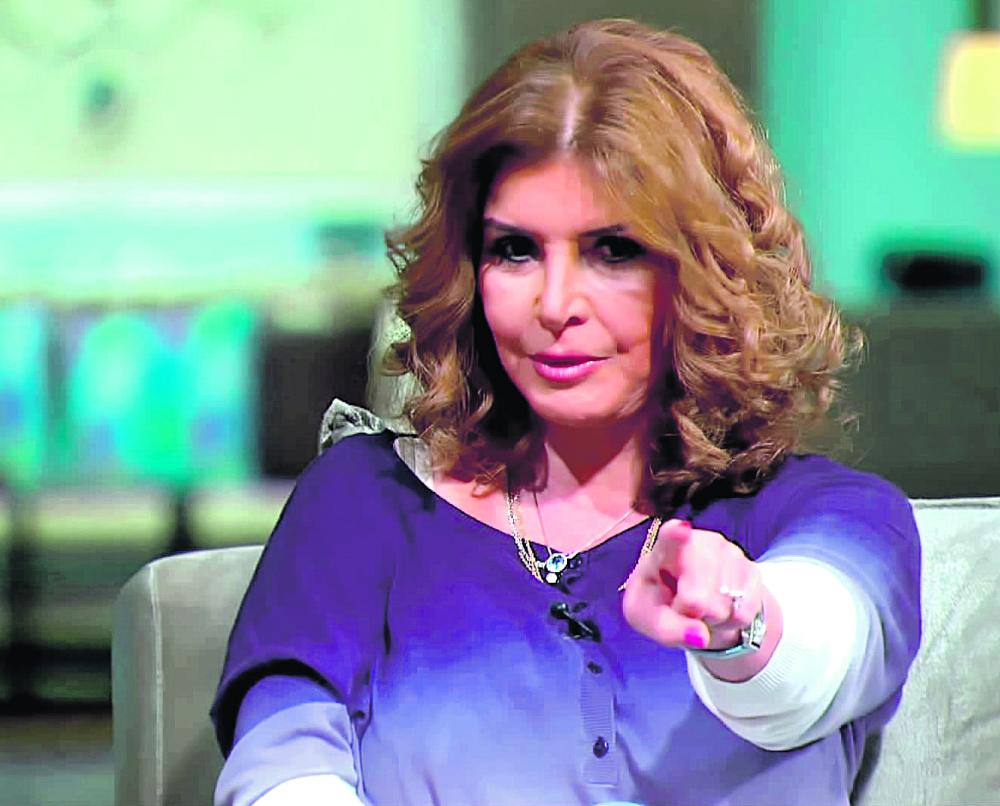 الإشادات تتواصل بمسلسل «بالحجم العائلي»