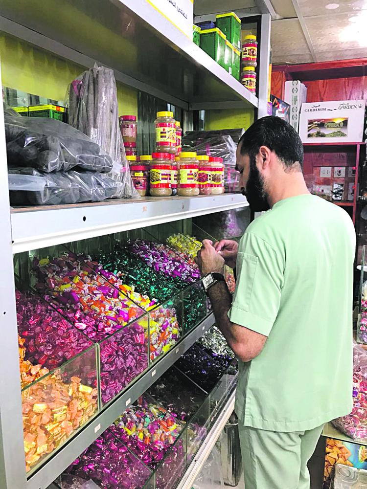 الخبر.. رقابة مكثفة على المنشآت الغذائية قبل العيد