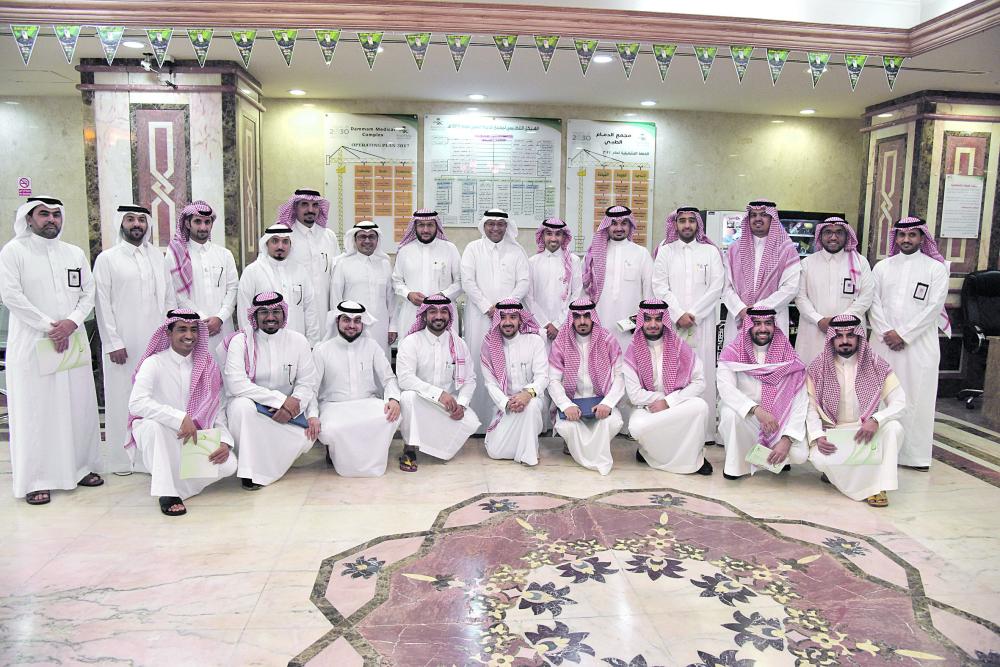 «شباب أعمال الشرقية» يوسع خبراته في المسؤولية الاجتماعية