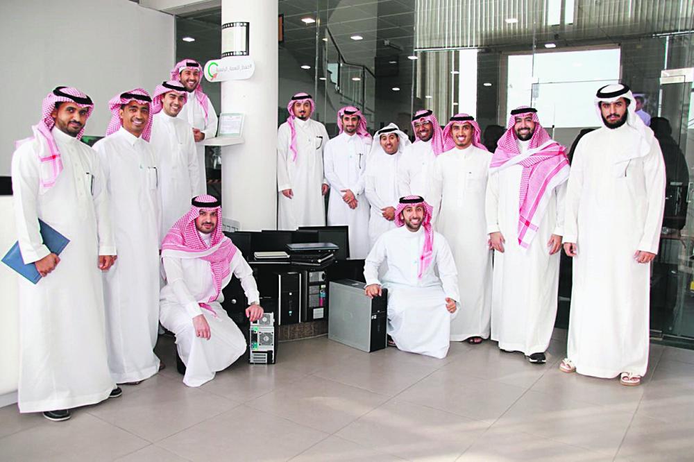 «تراها نعمة» تستضيف شباب أعمال الشرقية