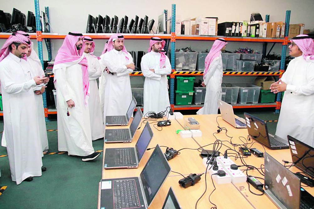 «تراها نعمة» تستضيف شباب أعمال الشرقية