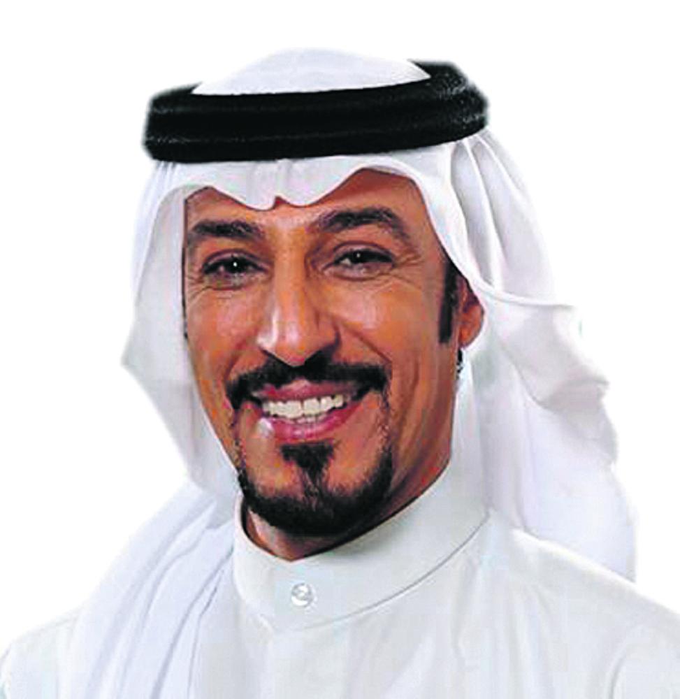 النمر يعايد أهالي الرياض بمسرحية «شقة 2 ونصف»