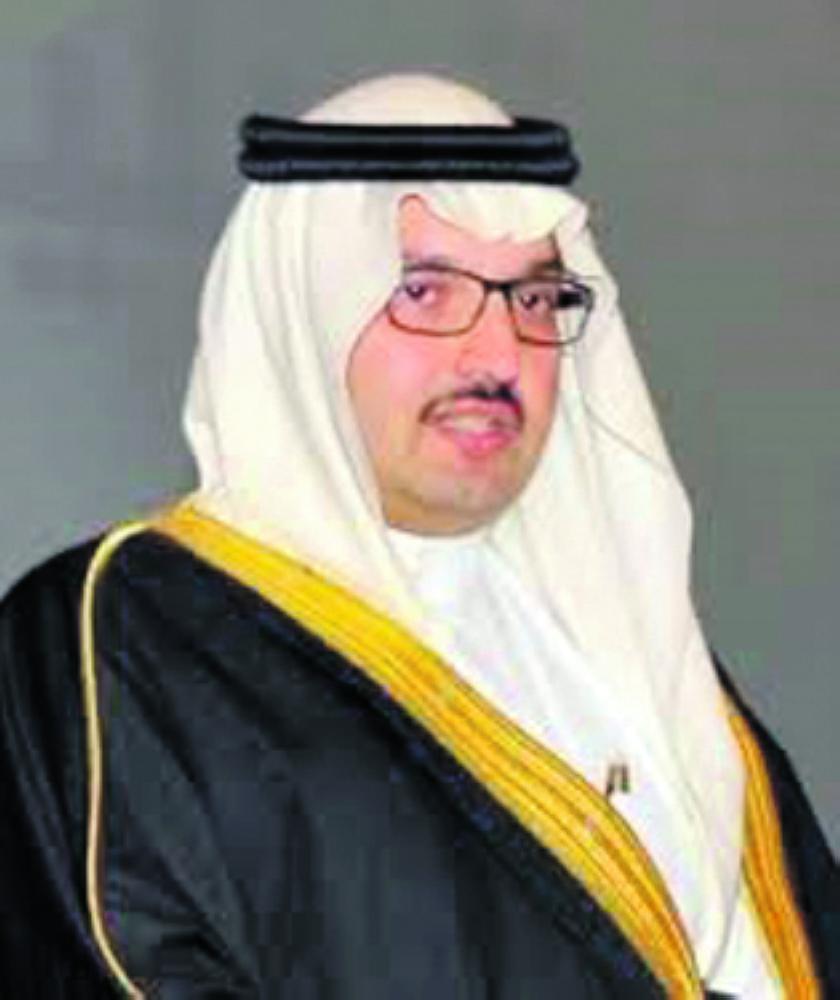 نائب أمير عسير ينقل تحيات القيادة للمرابطين في الجنوب