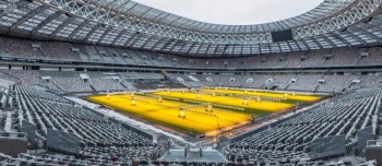 20 مليون سعودي يترقبون مباراة افتتاح كأس العالم بين المملكة وروسيا.. غدًا