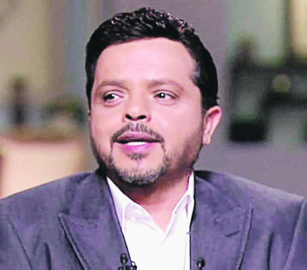 محمد هنيدي