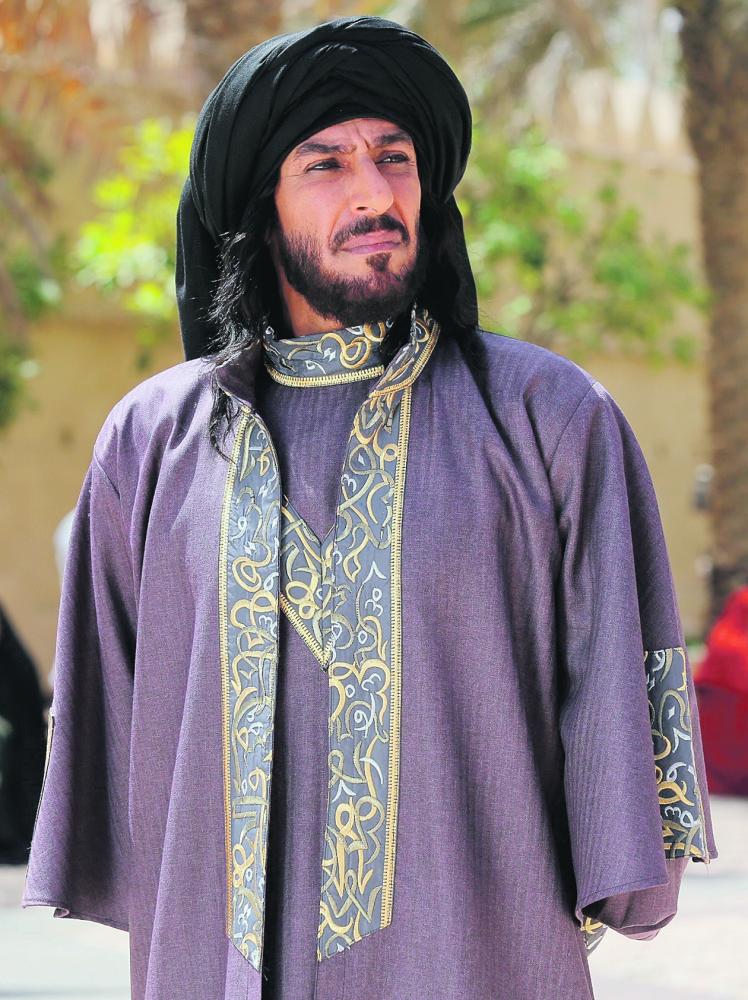 تحولات كبيرة في «عطر الروح»
