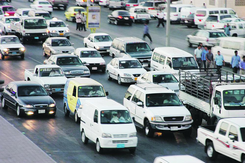 الأمن العام يستعد لأيام العيد بالشرقية