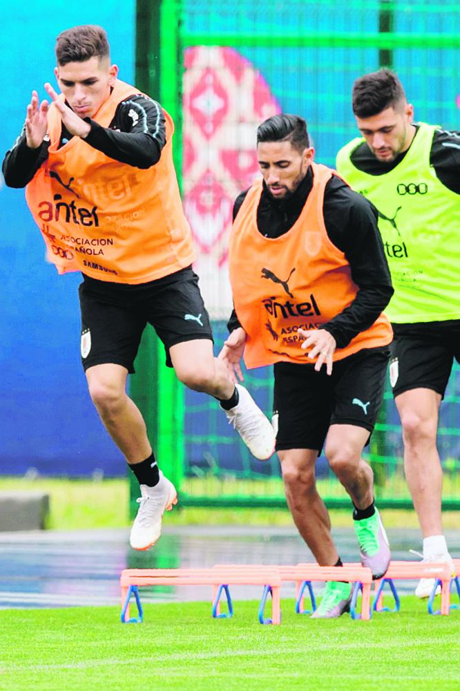 كاسيريس: نجاح «يونايتد 2026» دفعة لملفنا في 2030