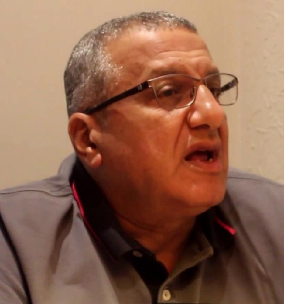 جهاد عودة