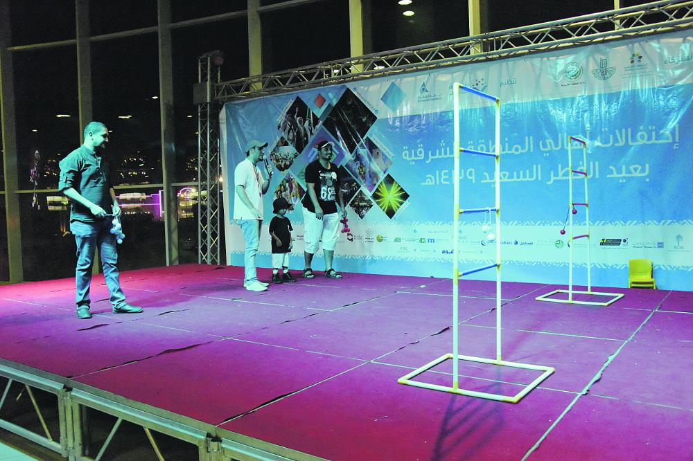 بهجة تتجدد في احتفالات أهالي الشرقية بالعيد