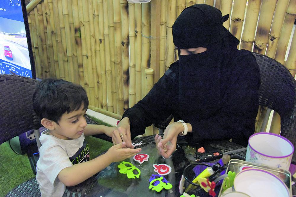بهجة تتجدد في احتفالات أهالي الشرقية بالعيد
