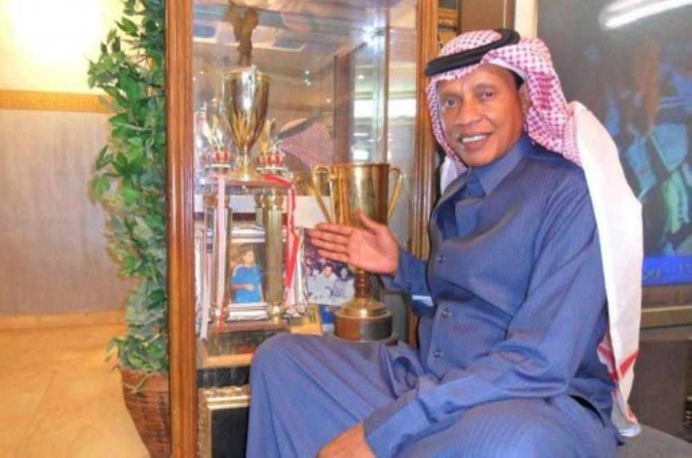 الدعيع : الأخضر مطالب بالتصحيح أمام الأورجواي
