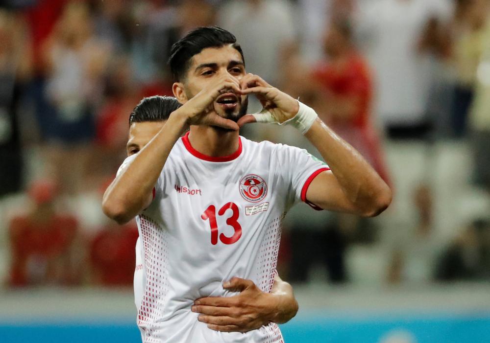 ساسي : فرصة تونس قائمة في التأهل لدور ال 16