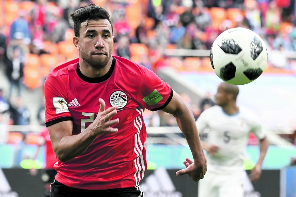 5 ملايين يورو قيمة تريزيجيه