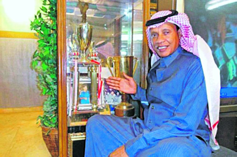 الدعيع: الأخضر مطالب بالتصحيح أمام 'السيليستي'