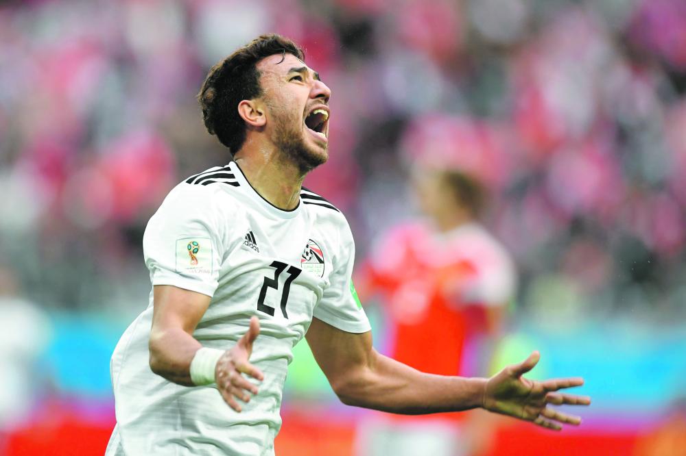 الدب الروسي يغتال أحلام المصريين