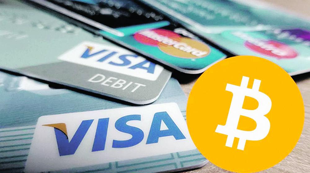 الأثرياء يتحمسون للعملات المشفرة