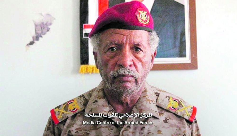 إطلاق عملية جديدة في محورين